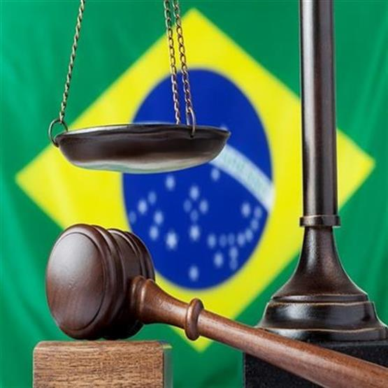 Organização dos Poderes - Legislativo, Executivo e Judiciário