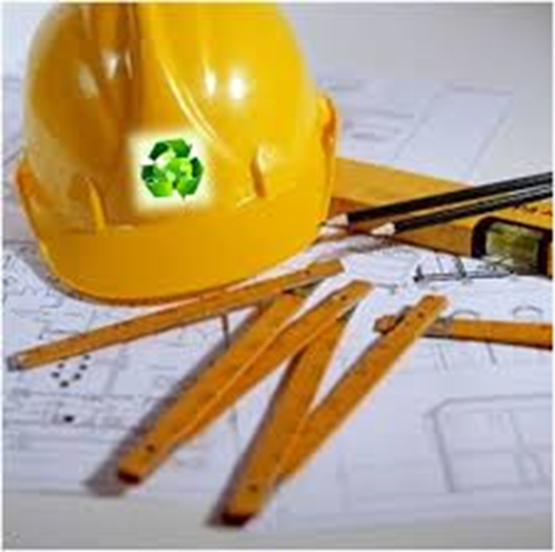 GESTÃO DE RESÍDUOS EM CANTEIRO DE OBRAS