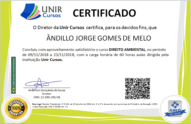 Cursos online com certificado - Cargas horárias flexíveis